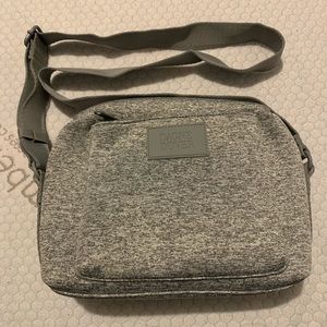 DAGNE DOVER crossbody